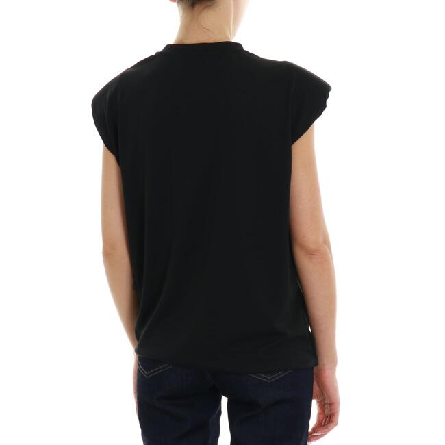 T-SHIRT CON NODO VICOLO - Mad Fashion | img vers.650x/